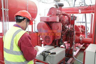 品牌好的白銀消防檢測服務(wù)推薦 白銀消防檢測報(bào)告