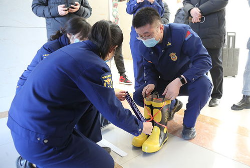 呼和浩特 開(kāi)展消防產(chǎn)品質(zhì)量專項(xiàng)整治行動(dòng)