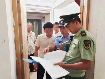 消控室工作人員無(wú)證上崗,富陽(yáng)一酒店負(fù)責(zé)人被行政拘留