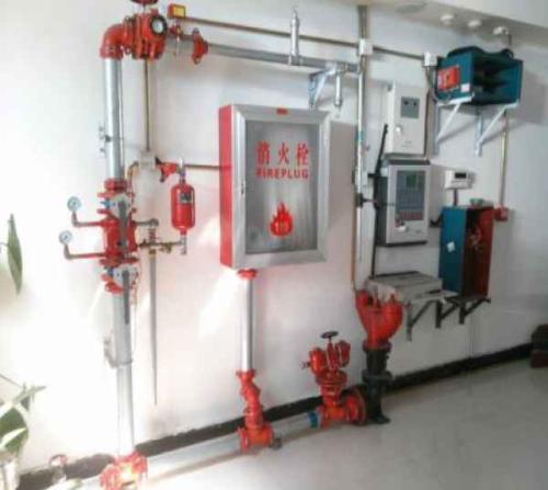 非消防電強(qiáng)切的原理和流程是什么啊