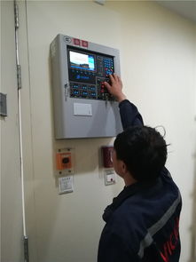 青島消防設(shè)計(jì) 消防改造噴淋安裝,青島電氣消防檢測(cè)消防巡檢