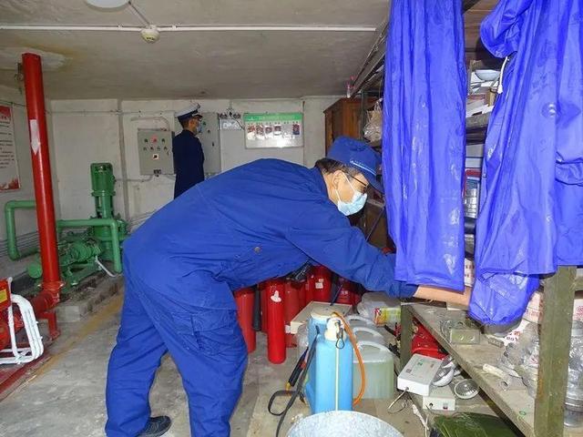 「保山龍陵消防」扎實開展消防產(chǎn)品監(jiān)督檢查