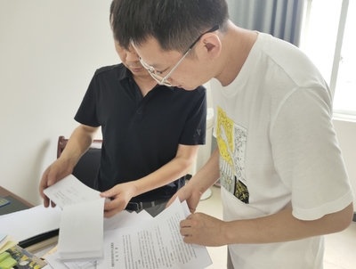 望江縣殘聯 筑牢安全防線，守護康復未來——深入開展殘疾兒童康復救助定點服務機構安全風險隱患排查行動