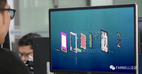 以匠心筑就未來 泛達(dá)品牌資訊聚焦產(chǎn)品與軟件的研發(fā)之道