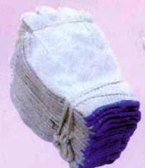 廠家直銷優(yōu)質(zhì)勞保手套——十針線手套500克/550克詳解