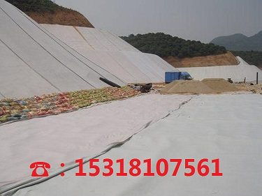 新鄉(xiāng)土工布 寶翔工程邀您攜手，共創(chuàng)針紡織品及原料銷售新篇章