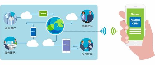 CRM與項目管理結(jié)合，讓信息系統(tǒng)集成服務項目變得更容易