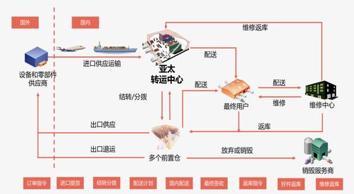 自貿區十年破浪，制度創新助芯片產業打通“任督二脈”